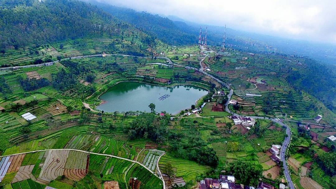 Magetan Dengan 7 Pesona Alamnya Yang Mengagumkan